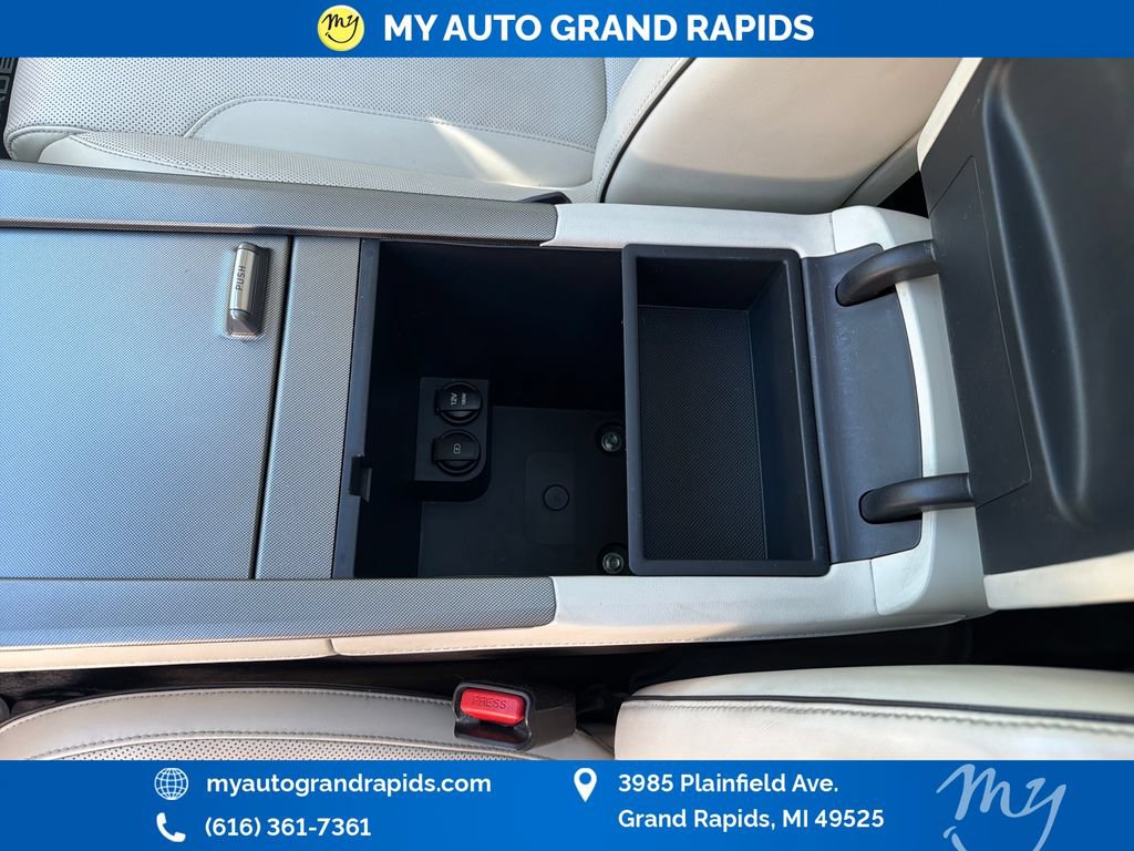 Used 2020 Hyundai Palisade Limited AWD/4WD image 29