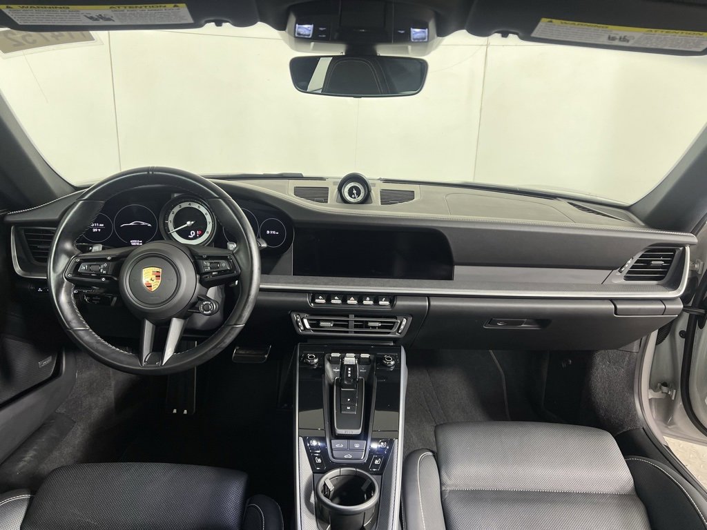 Certified 2020 Porsche 911 Carrera S image 19