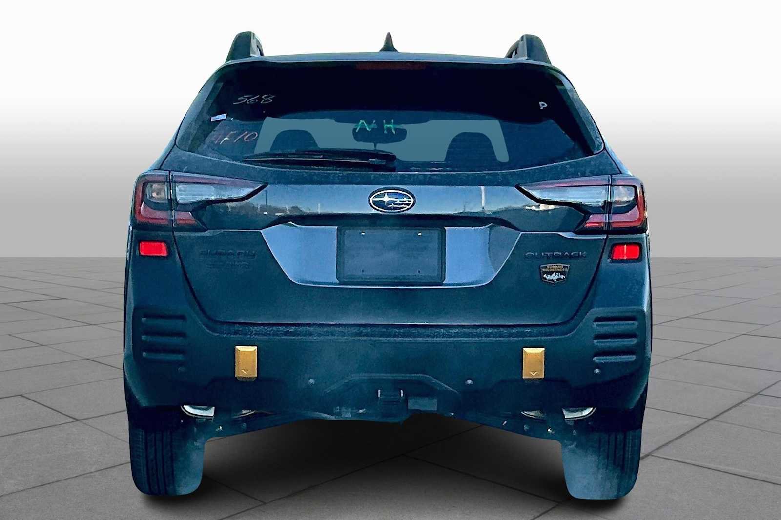 New 2025 Subaru Outback Wilderness image 4