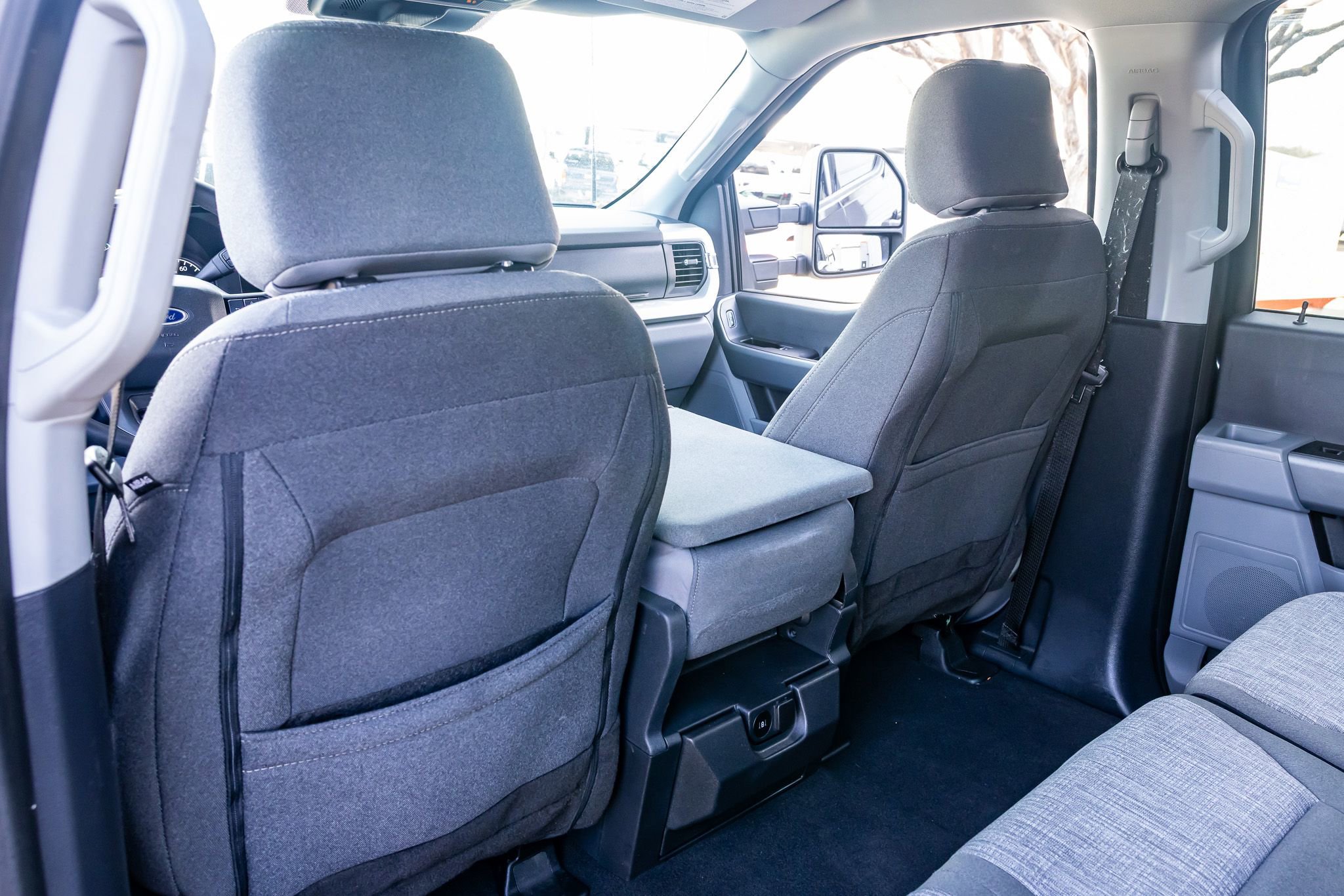 Used 2023 Ford F350 XLT image 33