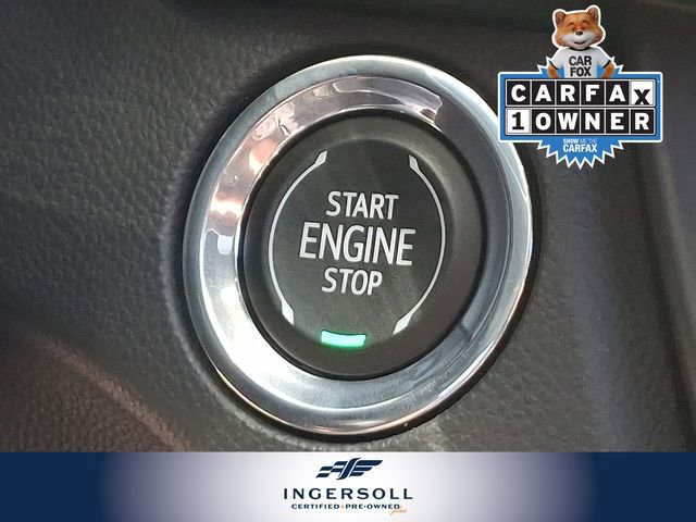 Used 2024 Cadillac CT4 V Blackwing w/ Driver Assist Package image 29