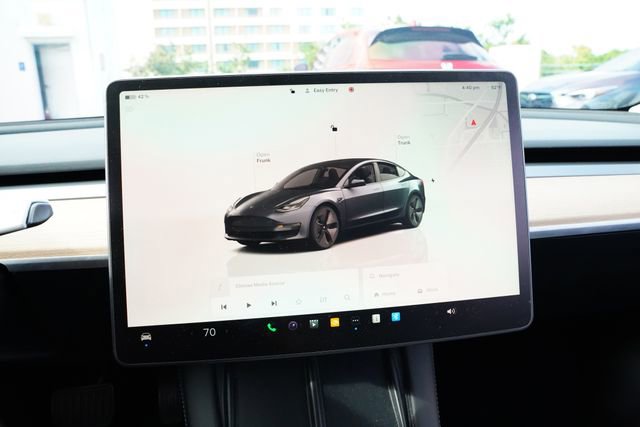 Used 2023 Tesla Model 3 Standard Range RWD image 27