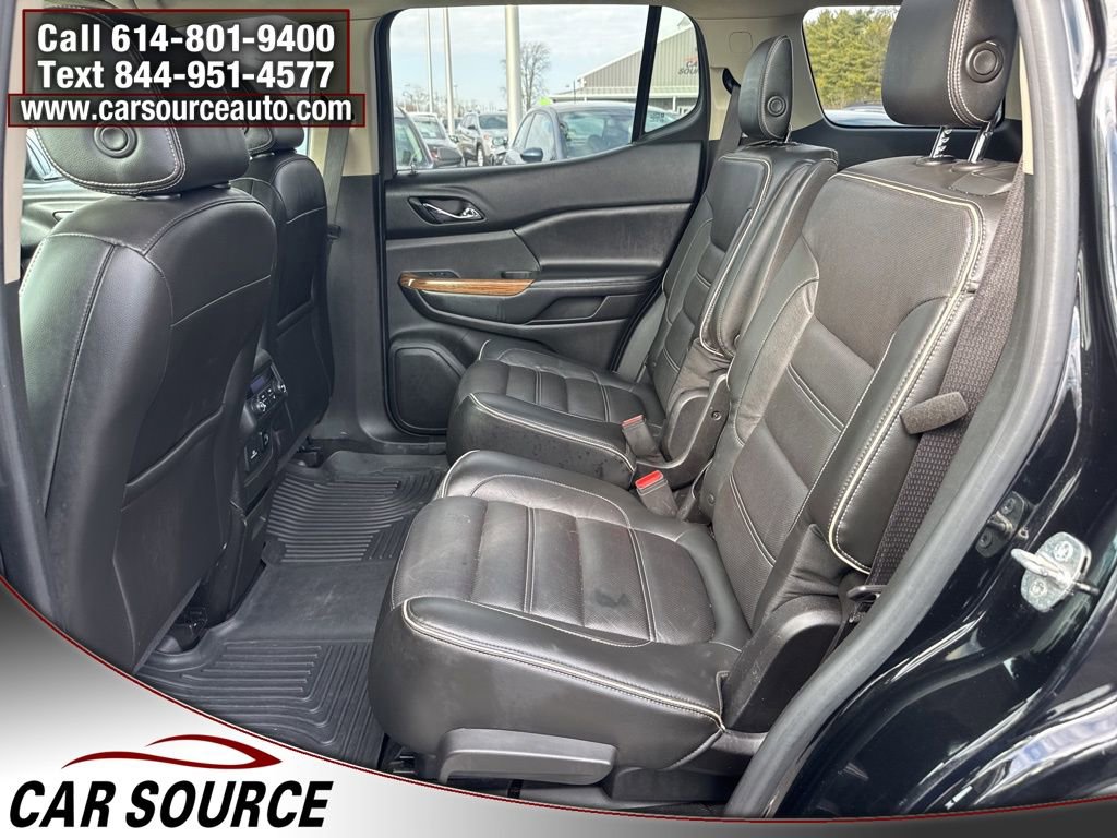 Used 2017 GMC Acadia Denali image 30