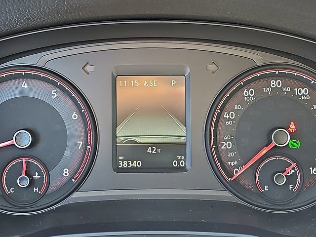 Used 2022 Volkswagen Passat 2.0T SE image 21