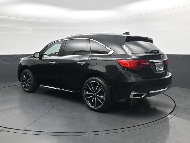 Used 2020 Acura MDX w/ Advance Package FWD image 6