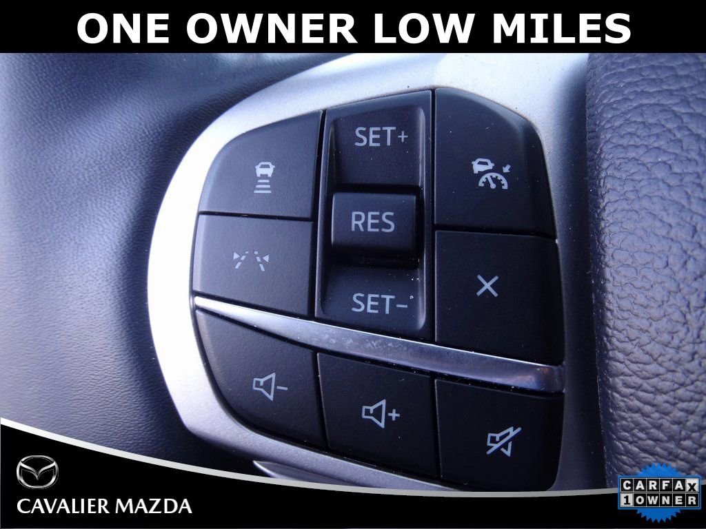 Used 2025 Ford Explorer Active image 21