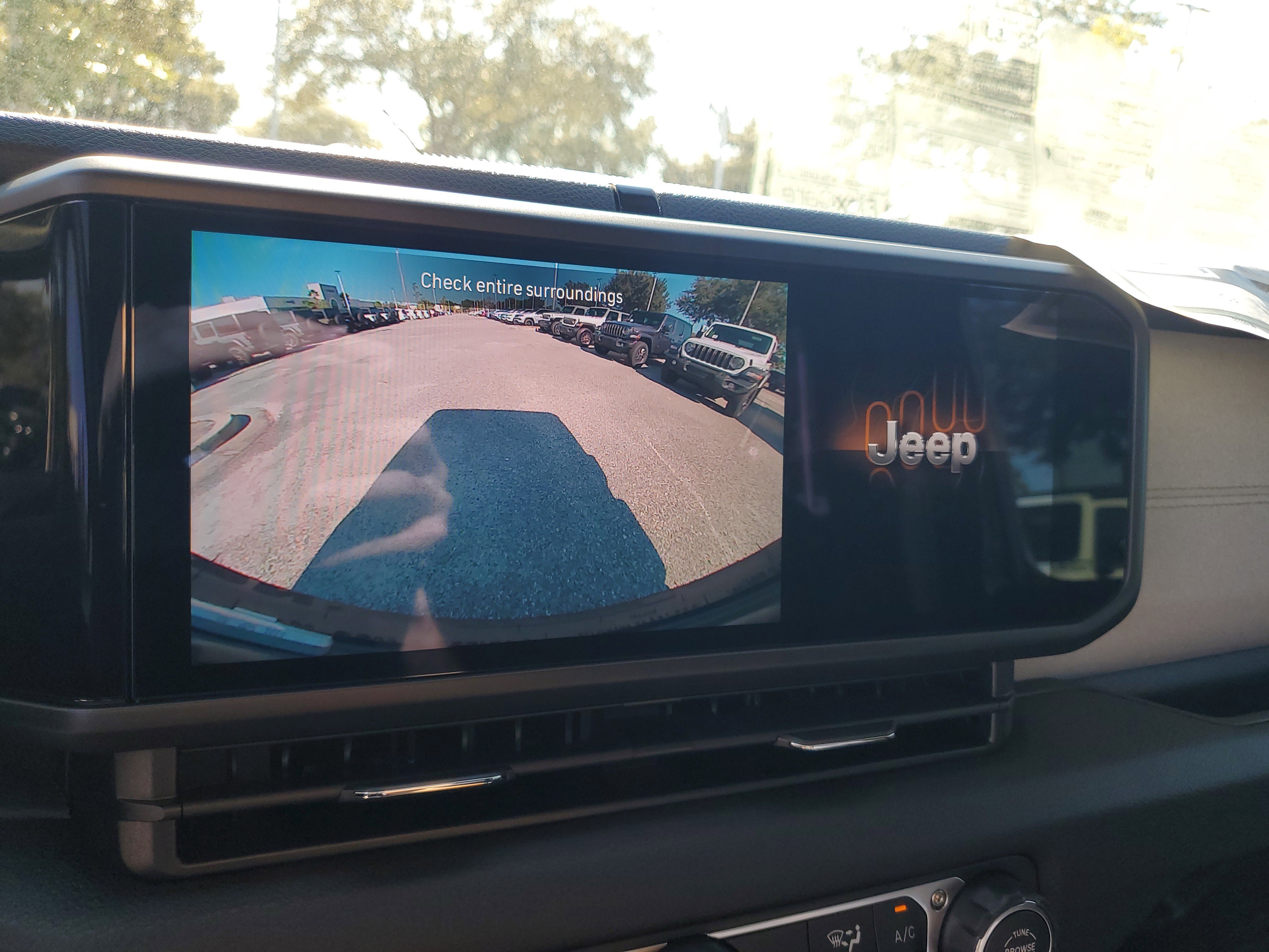 New 2026 Jeep Wrangler Sport image 15