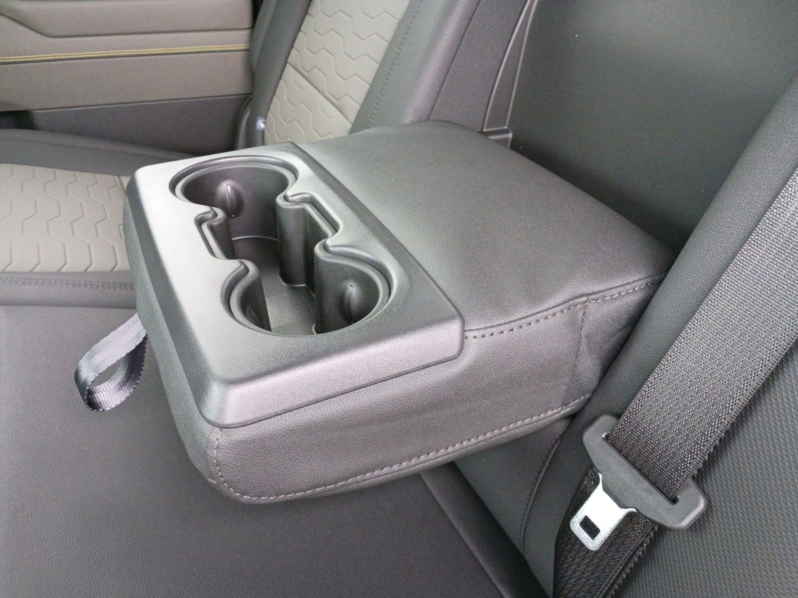 New 2026 Chevrolet Silverado 1500 ZR2 image 28