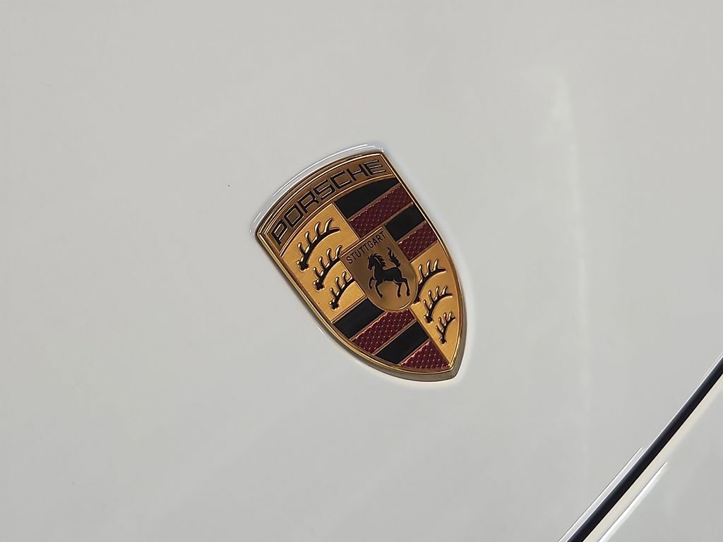 New 2026 Porsche Macan 4 Electric AWD/4WD image 26