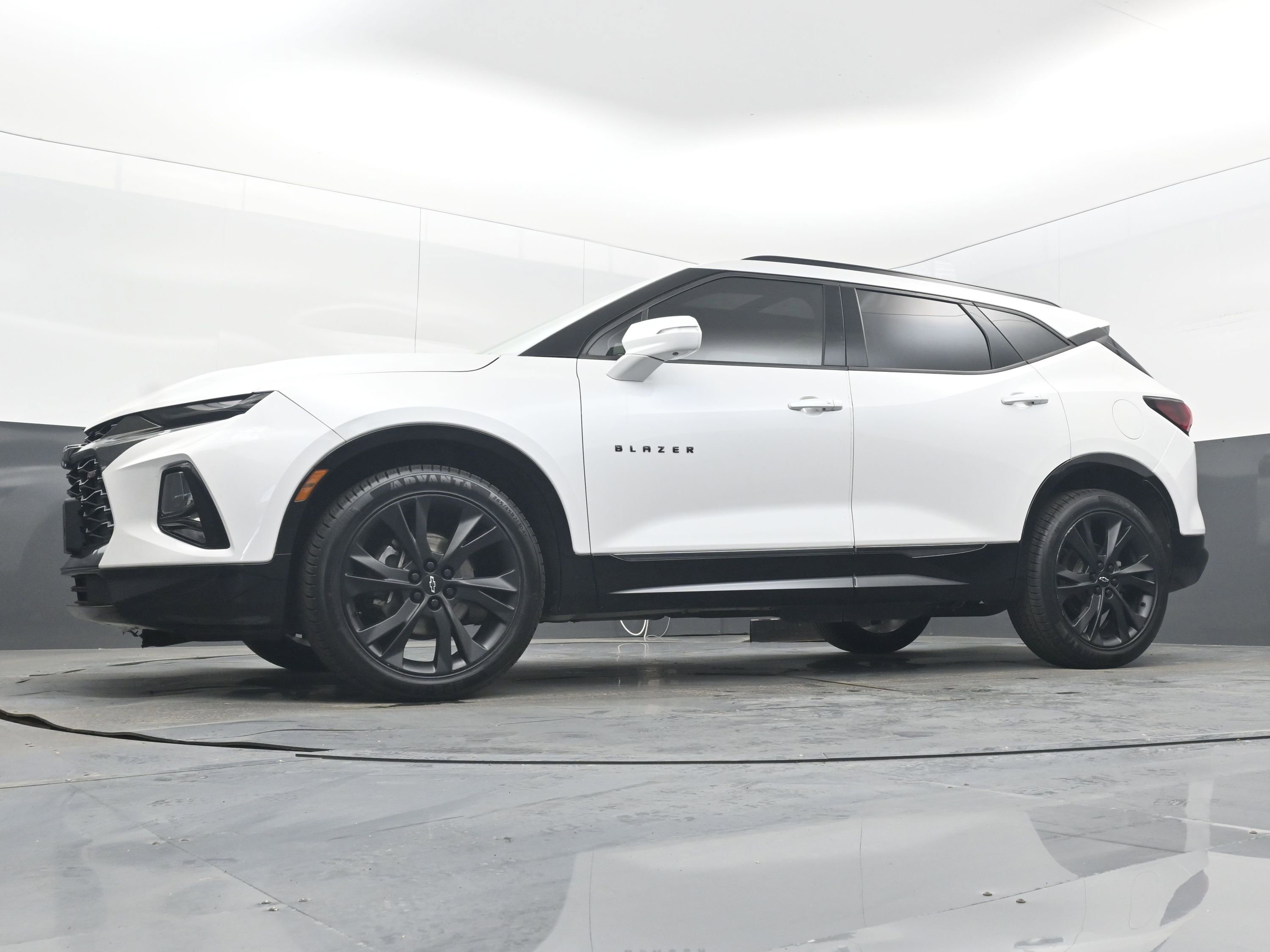 Used 2020 Chevrolet Blazer RS image 24
