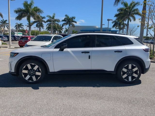 New 2026 Honda Prologue Elite image 6