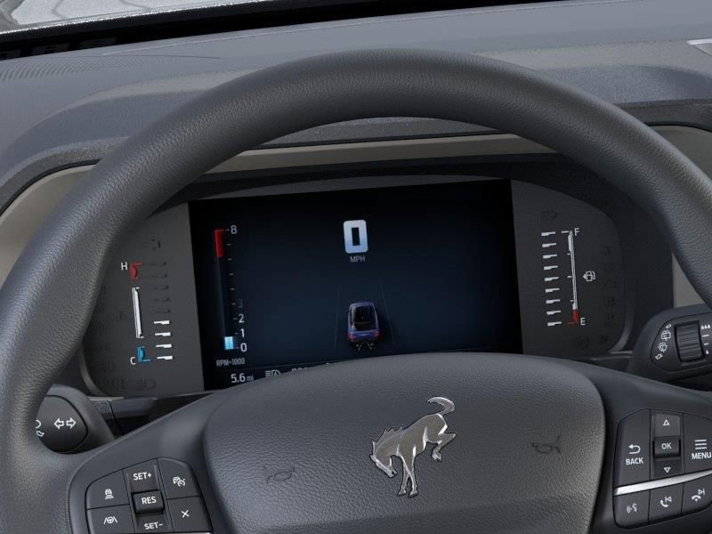 New 2026 Ford Bronco Sport Big Bend AWD/4WD image 12