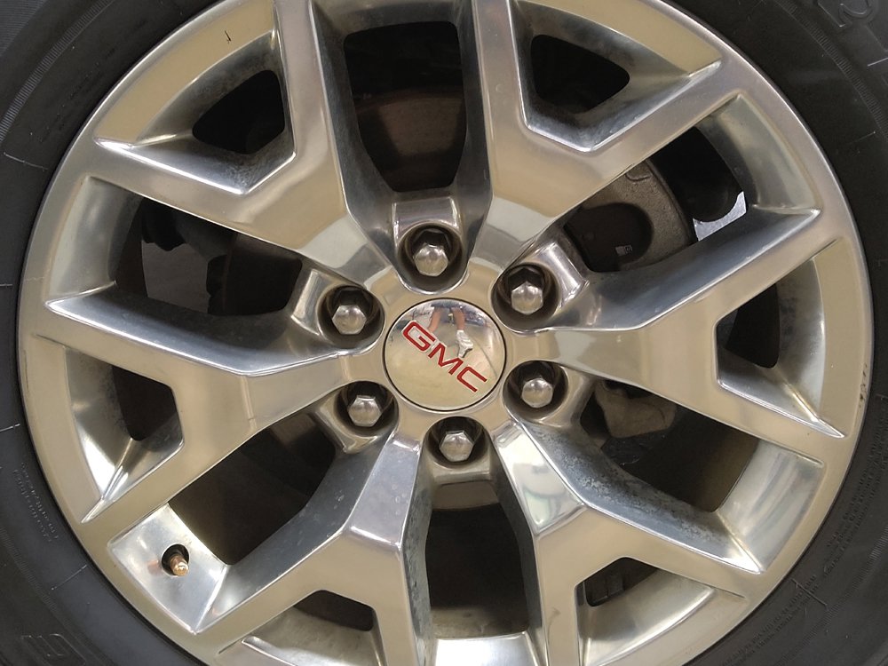 Used 2018 GMC Yukon XL SLT w/ Open Road Package RWD image 31