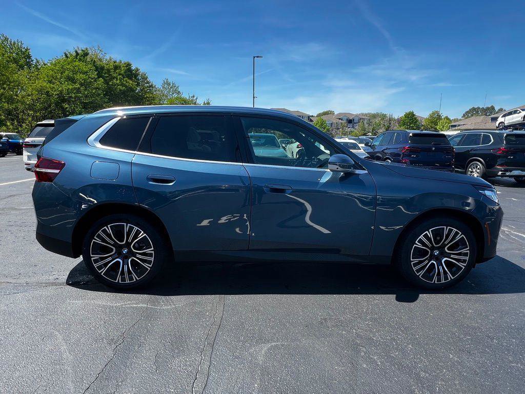 New 2026 BMW X3 xDrive30 image 4