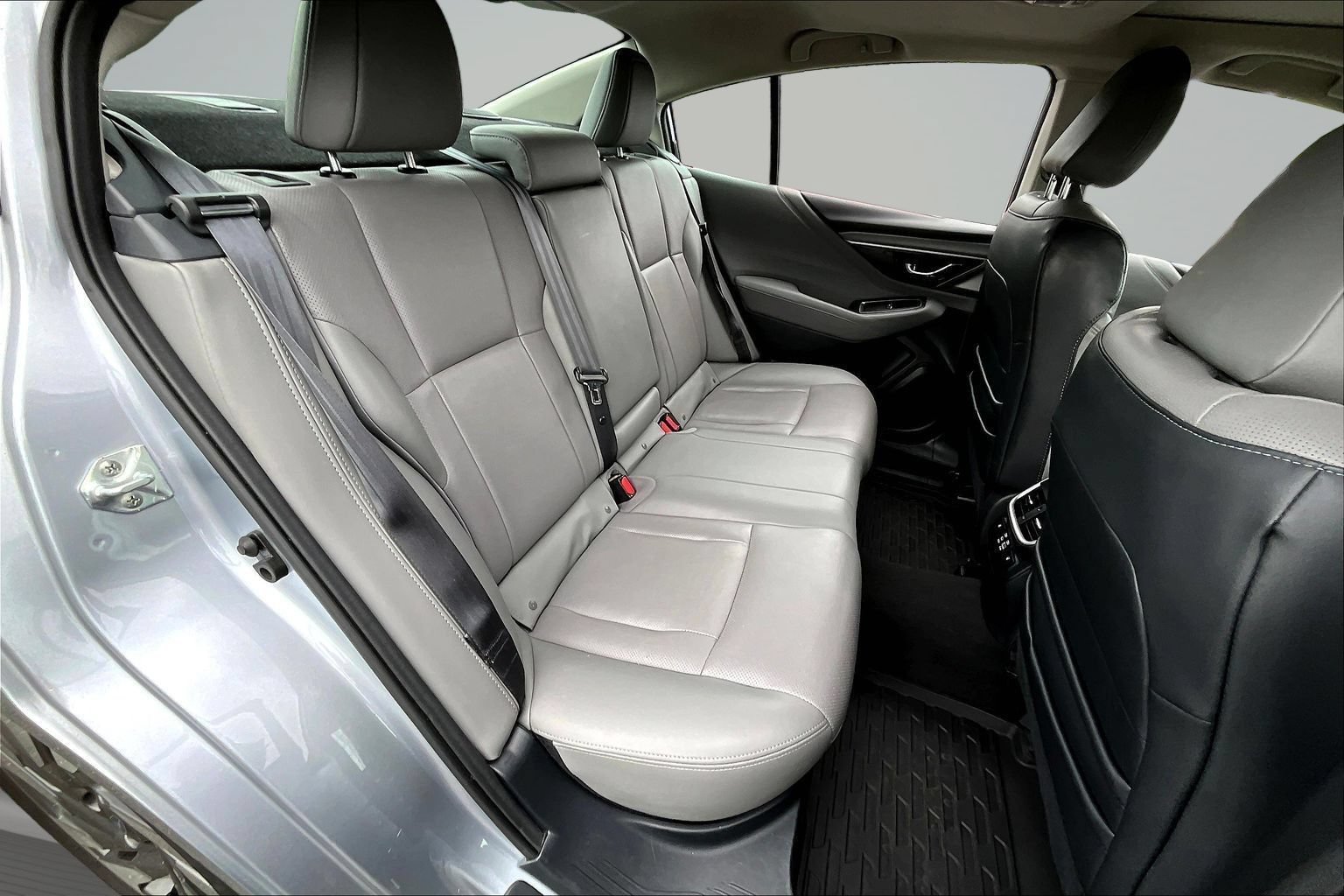 Used 2024 Subaru Legacy Limited AWD/4WD image 25
