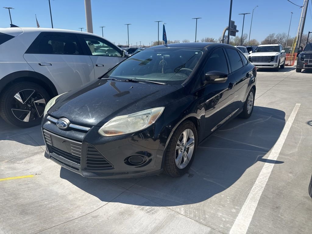 Used 2013 Ford Focus SE image 1