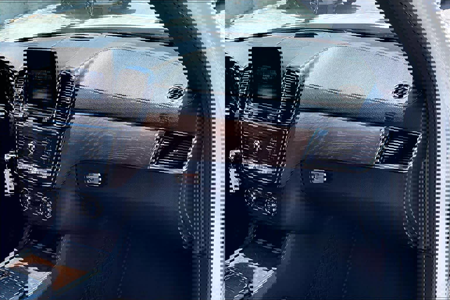 Used 2019 Mercedes-Benz GLS 550 4MATIC image 18