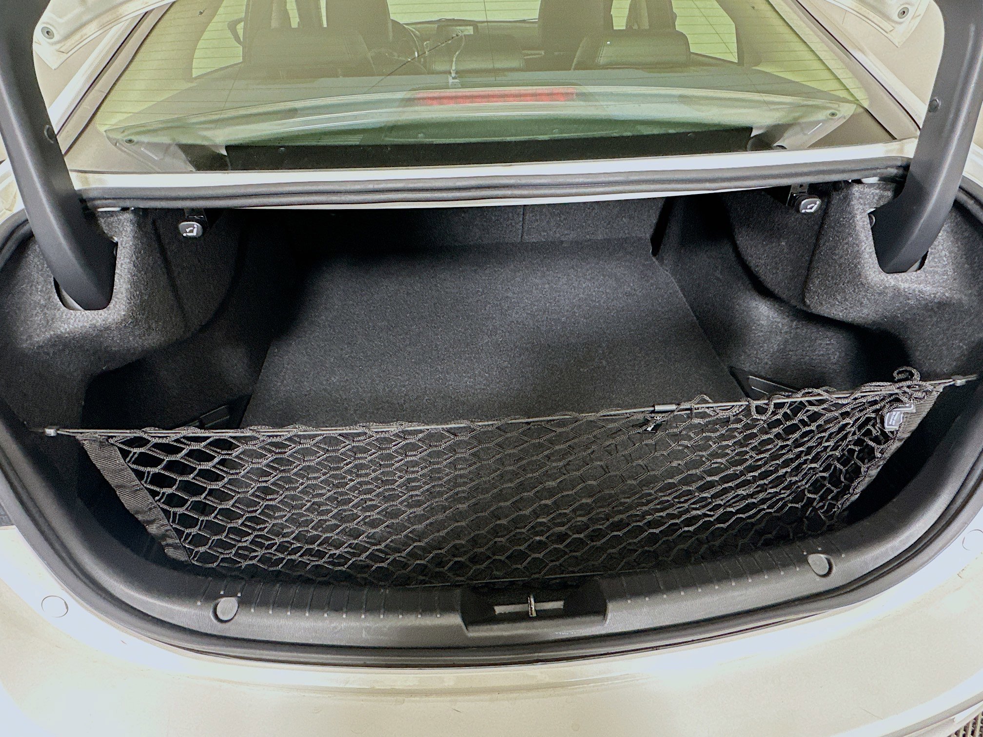 Used 2016 MAZDA MAZDA6 Grand Touring image 30