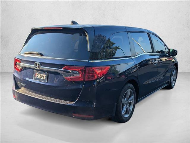 Used 2020 Honda Odyssey EX image 5