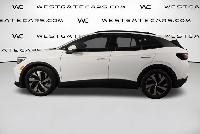 Used 2024 Volkswagen ID.4 2WD image 5