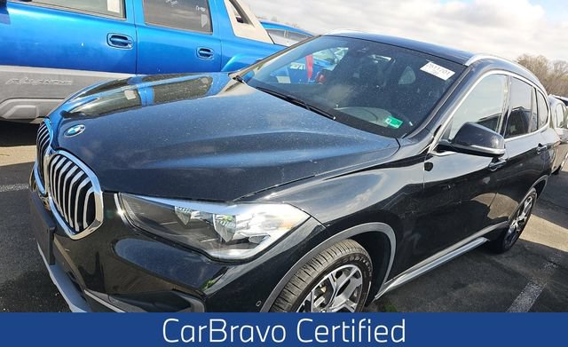 Used 2022 BMW X1 xDrive28i w/ Convenience Package