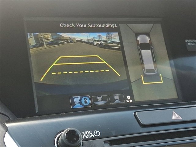 Used 2019 Acura MDX SH-AWD w/ Advance Package image 20