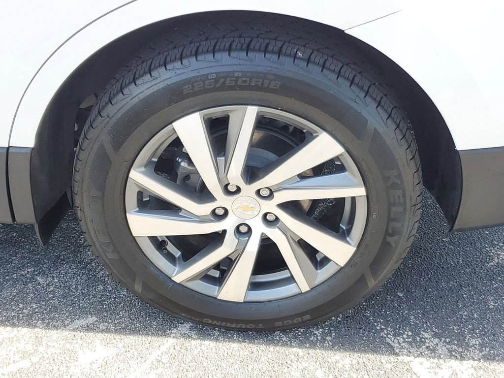 Used 2022 Chevrolet Equinox Premier image 5