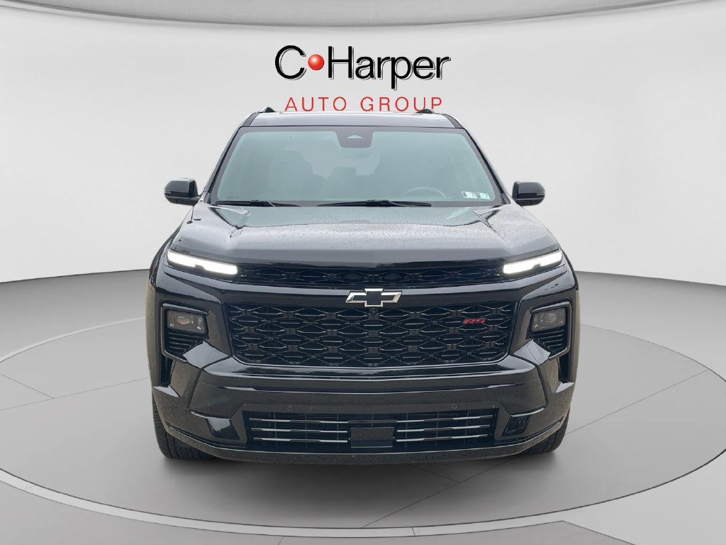 Used 2024 Chevrolet Traverse RS AWD/4WD image 8