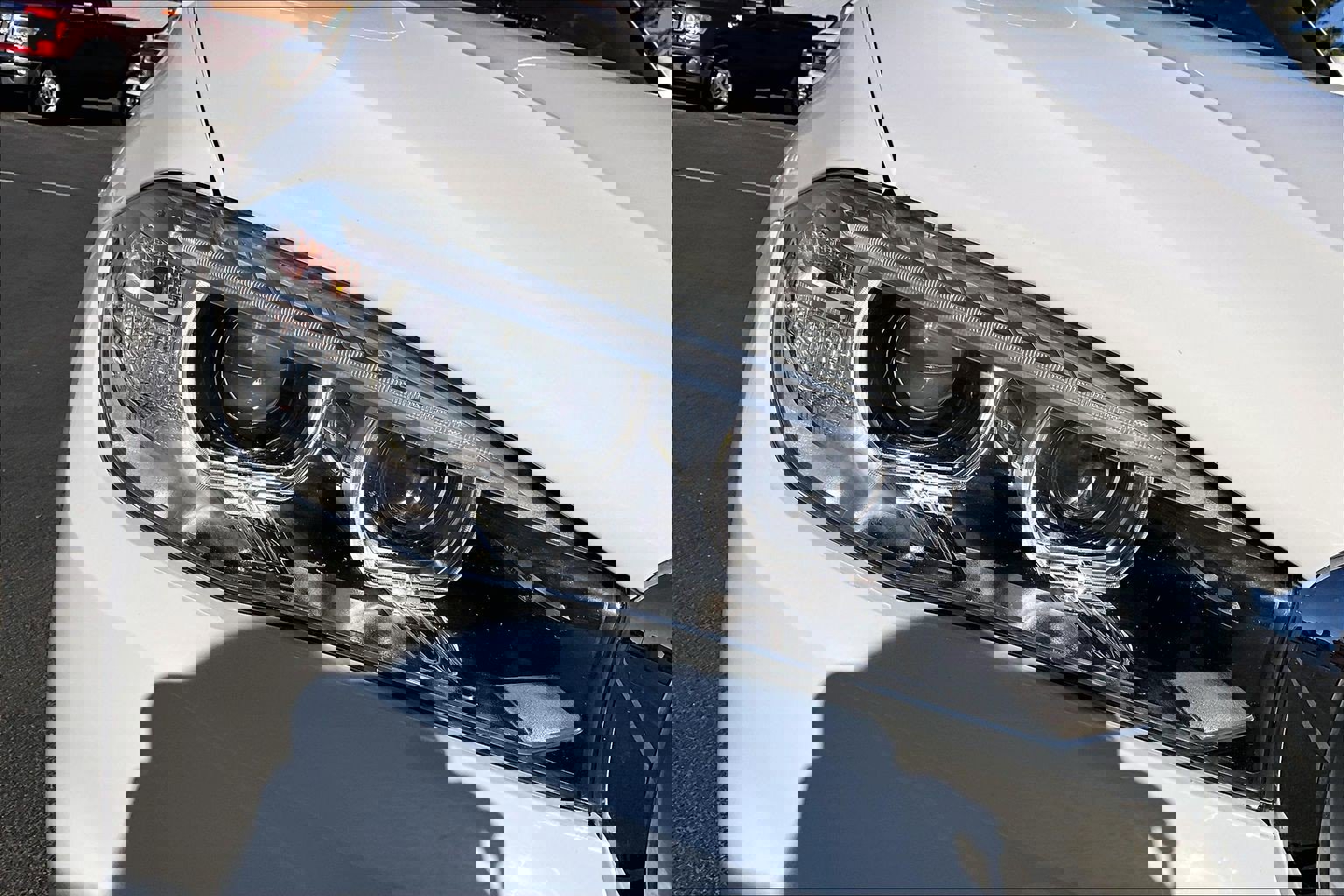 Used 2018 BMW X5 xDrive35i AWD/4WD image 6