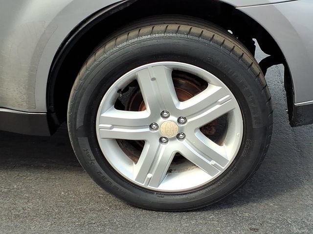 Used 2010 Subaru Forester 2.5X Limited AWD/4WD image 7