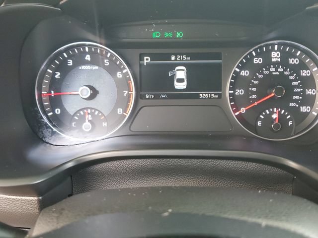 Certified 2023 Kia Forte GT-Line w/ GT-Line Technology Package FWD image 25