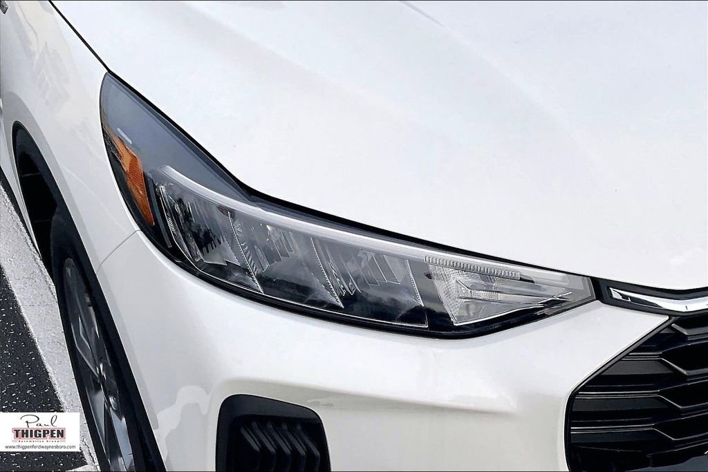 New 2026 Ford Escape ST-Line w/ Tech Pack #1 image 15