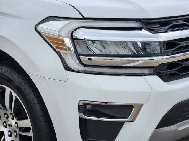 Certified 2023 Ford Expedition Limited RWD image 9