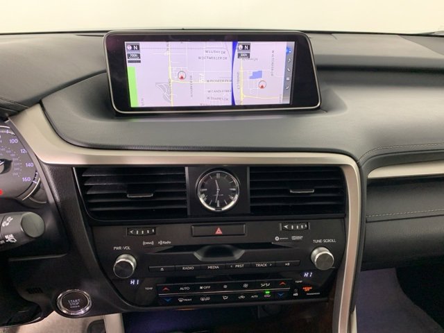 Used 2016 Lexus RX 350 350 image 25