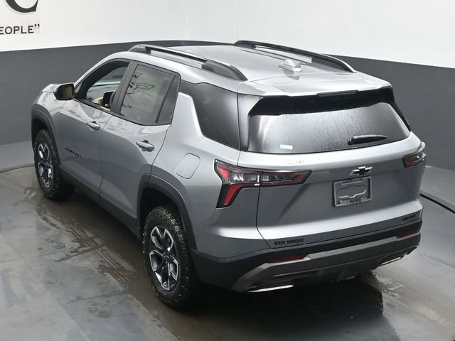 New 2026 Chevrolet Equinox ACTIV w/ Convenience Package III FWD image 19