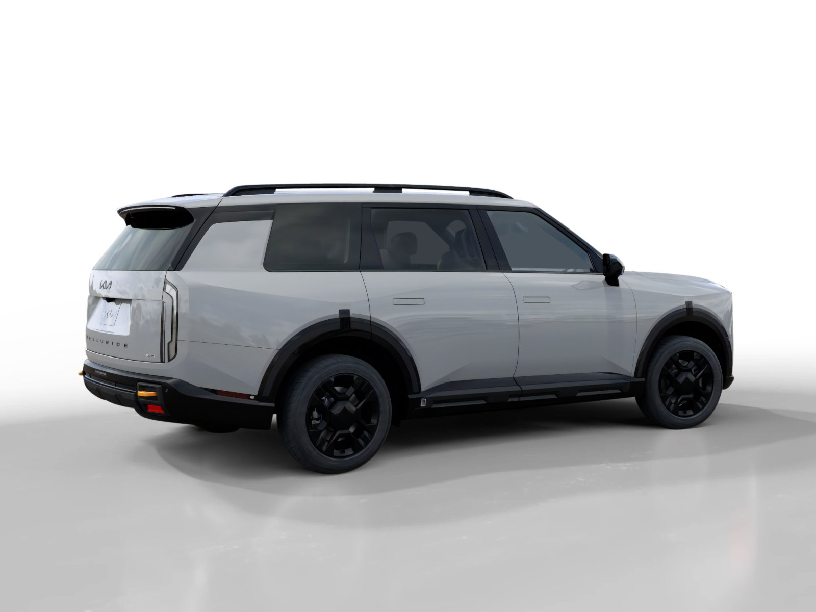 New 2027 Kia Telluride SX X-Pro AWD/4WD image 6
