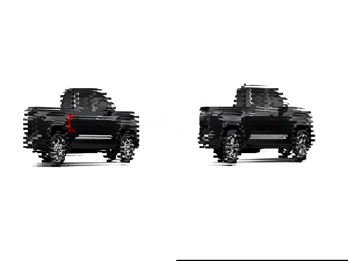 New 2026 Toyota Tundra 1794 Edition image 46