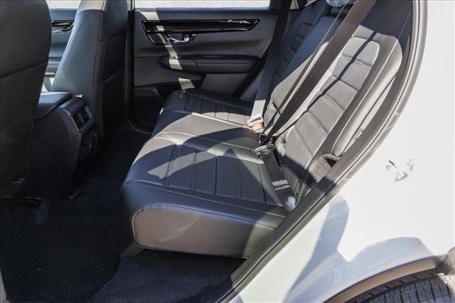 New 2026 Honda CR-V EX-L image 23