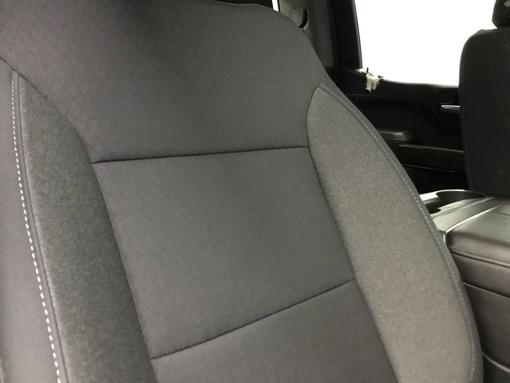 Used 2020 Chevrolet Silverado 1500 LT Trail Boss image 23