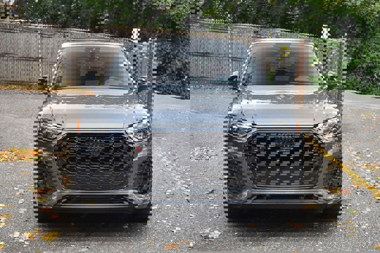 Used 2023 Audi SQ5 Premium Plus w/ Premium Plus Package image 14