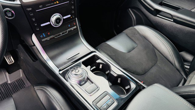 Used 2019 Ford Edge ST w/ Equipment Group 401A AWD/4WD image 13