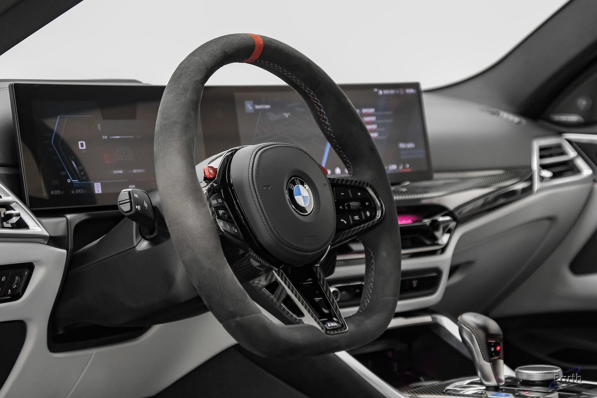 Used 2025 BMW M4 xDrive Competition w/ Executive Package AWD/4WD image 42