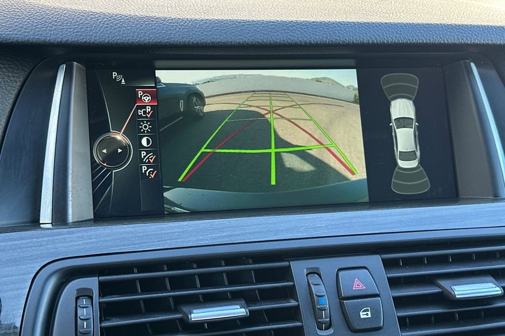 Used 2015 BMW 535i 535i image 22