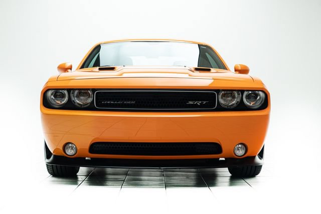 Used 2012 Dodge Challenger SRT8 RWD image 6