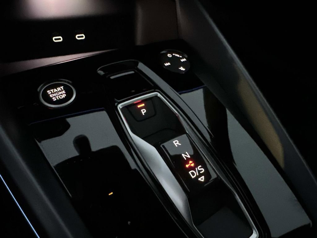 New 2026 Audi A3 2.0T Premium image 23