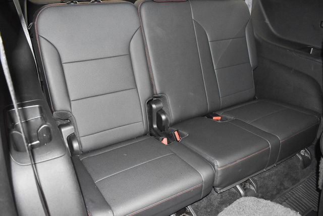 Used 2024 Chevrolet Traverse RS w/ LPO, Floor Liner Package AWD/4WD image 13