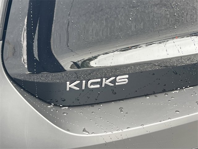 New 2026 Nissan Kicks SV w/ Illumination Package image 24