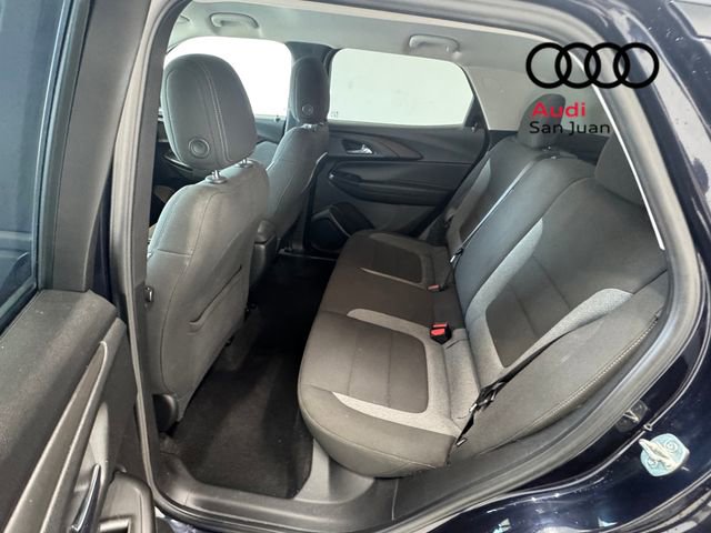 Used 2021 Chevrolet TrailBlazer LT w/ Convenience Package image 18