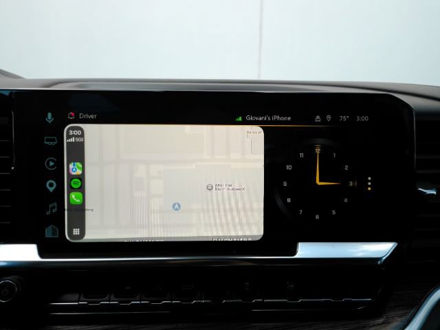 Used 2026 Chevrolet Silverado 1500 RST image 10