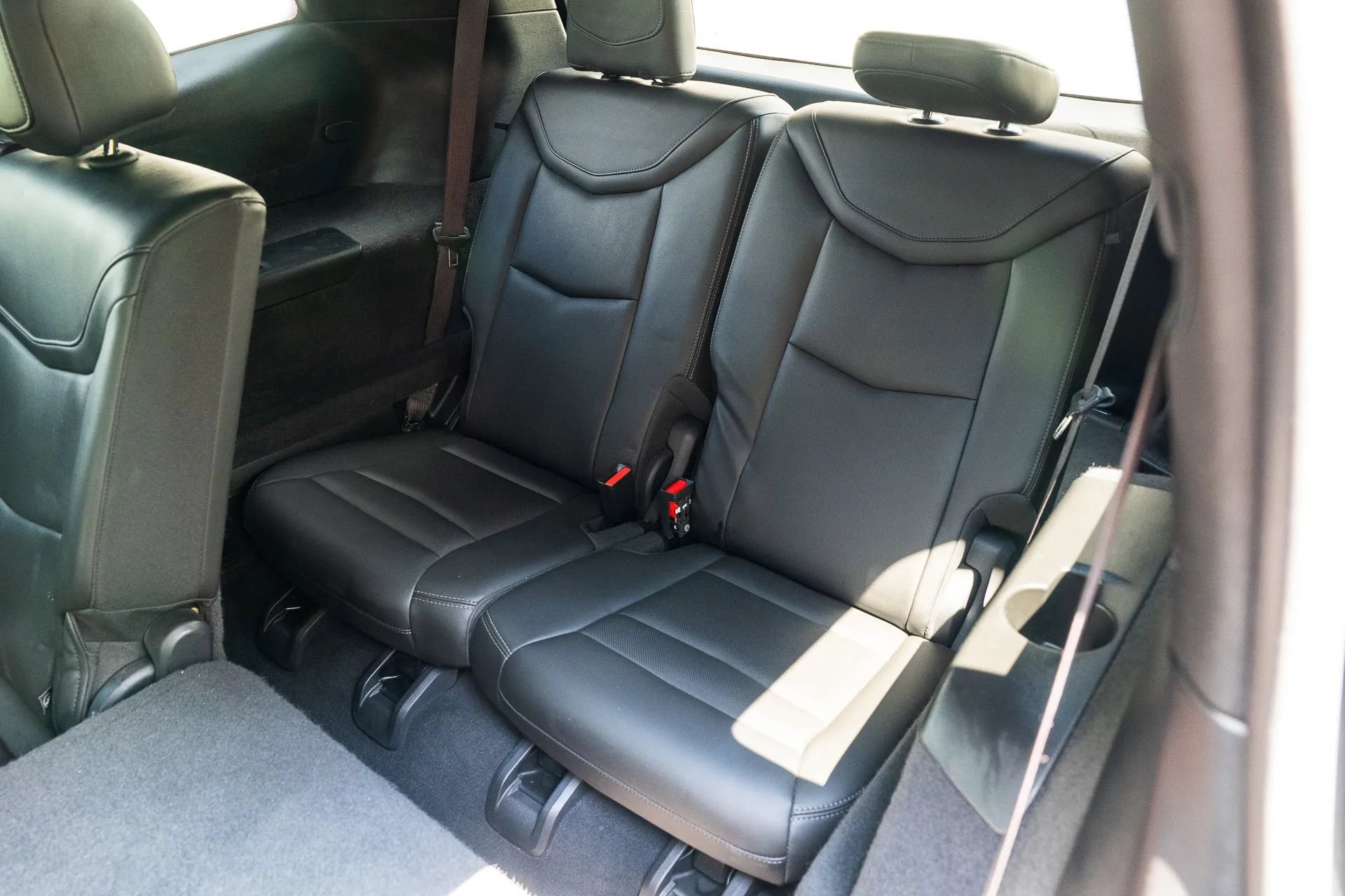 Used 2022 Cadillac XT6 Premium Luxury AWD/4WD image 29